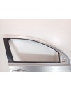 Recambio de puerta delantera derecha para nissan qashqai i (j10, nj10) 1.5 dci referencia OEM IAM H0100JD0MD  