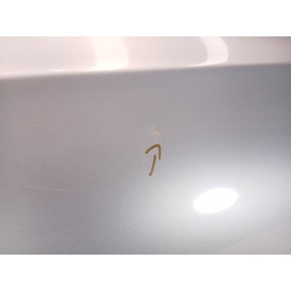 Recambio de puerta delantera derecha para nissan qashqai i (j10, nj10) 1.5 dci referencia OEM IAM H0100JD0MD  