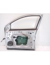 Recambio de puerta delantera derecha para nissan qashqai i (j10, nj10) 1.5 dci referencia OEM IAM H0100JD0MD  