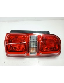 Recambio de piloto trasero derecho para opel vivaro c furgoneta (k0) 1.5 referencia OEM IAM 9808243080   2