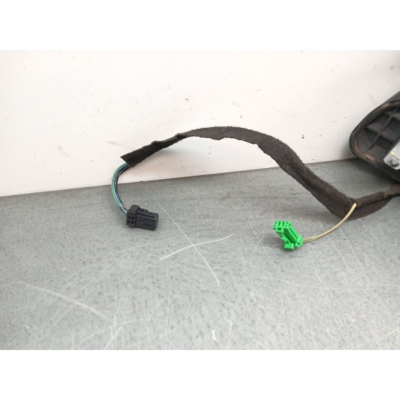 Recambio de retrovisor derecho para citroën c4 i (lc_) 1.6 hdi referencia OEM IAM E9024287  