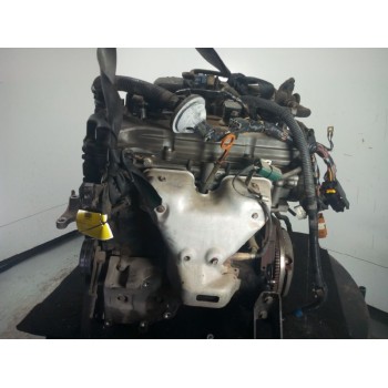 Recambio de motor completo para nissan primera berlina (p12) acenta referencia OEM IAM   