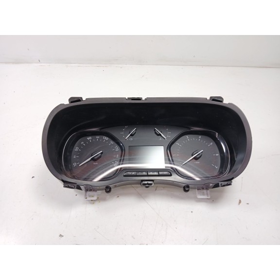 Recambio de cuadro instrumentos para opel vivaro c furgoneta (k0) 1.5 referencia OEM IAM   