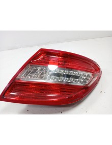 Recambio de piloto trasero derecho para mercedes-benz clase c (w204) c 220 cdi (204.008) referencia OEM IAM 204906880264  