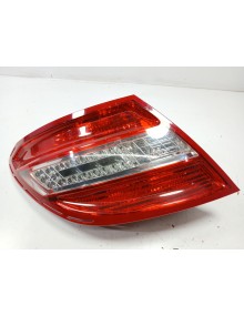 Recambio de piloto trasero izquierdo para mercedes-benz clase c (w204) c 220 cdi (204.008) referencia OEM IAM 204906870264  