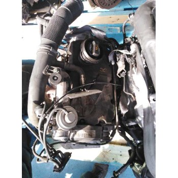 Recambio de motor completo para seat ibiza (6l1) cool referencia OEM IAM ATD B 