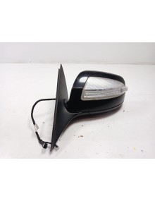 Recambio de retrovisor izquierdo para mercedes-benz clase c (w204) c 220 cdi (204.008) referencia OEM IAM A2048101319  