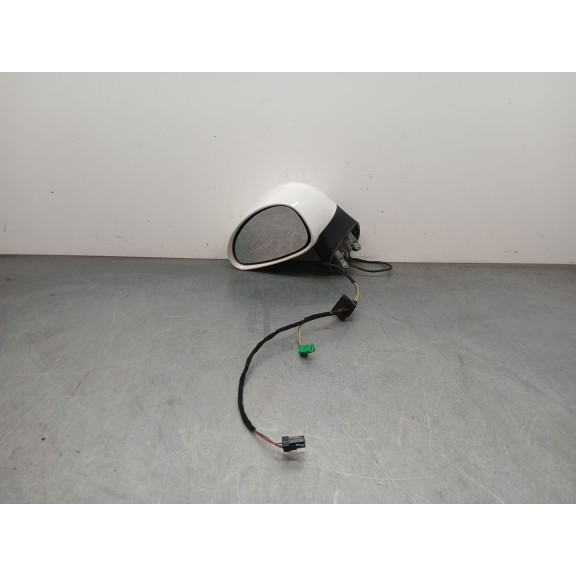 Recambio de retrovisor izquierdo para citroën c4 i (lc_) 1.6 hdi referencia OEM IAM 96467083  