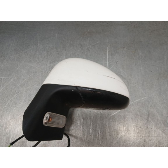 Recambio de retrovisor izquierdo para citroën c4 i (lc_) 1.6 hdi referencia OEM IAM 96467083  