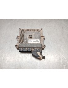 Recambio de centralita motor uce para citroën c3 aircross shine referencia OEM IAM 9815023380 9829728480 