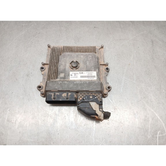 Recambio de centralita motor uce para citroën c3 aircross shine referencia OEM IAM 9815023380 9829728480 