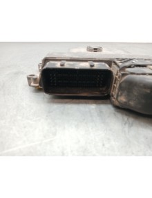 Recambio de centralita motor uce para citroën c3 aircross shine referencia OEM IAM 9815023380 9829728480  2