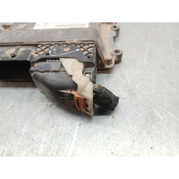 Recambio de centralita motor uce para citroën c3 aircross shine referencia OEM IAM 9815023380 9829728480 