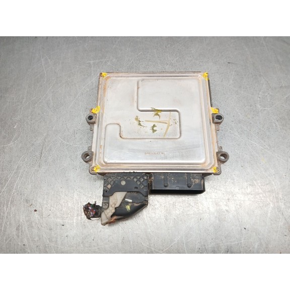 Recambio de centralita motor uce para citroën c3 aircross shine referencia OEM IAM 9815023380 9829728480 