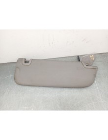 Recambio de parasol izquierdo para porsche panamera diesel referencia OEM IAM 97073103117BA3  