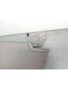 Recambio de parasol izquierdo para porsche panamera diesel referencia OEM IAM 97073103117BA3   2