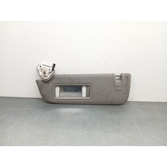 Recambio de parasol izquierdo para porsche panamera diesel referencia OEM IAM 97073103117BA3  