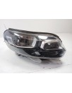 Recambio de faro derecho para opel vivaro c furgoneta (k0) 1.5 referencia OEM IAM 9808567680  