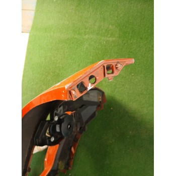 Recambio de paragolpes delantero para bmw 1 (f20) 116 i referencia OEM IAM 51117371735  