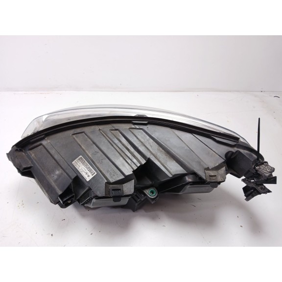 Recambio de faro derecho para opel vivaro c furgoneta (k0) 1.5 referencia OEM IAM 9808567680  