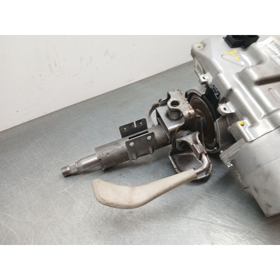 Recambio de columna direccion para fiat 500 (312_) 1.0 mild hybrid (312.ayd1b) referencia OEM IAM 735761315  