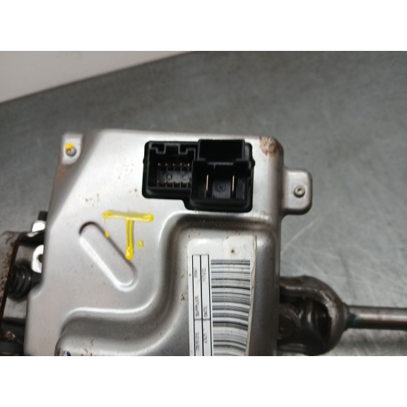 Recambio de columna direccion para fiat 500 (312_) 1.0 mild hybrid (312.ayd1b) referencia OEM IAM 735761315  