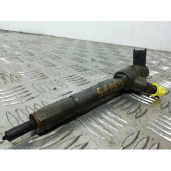 Recambio de inyector para opel corsa c corsavan referencia OEM IAM 0445110083 55184536 93169113