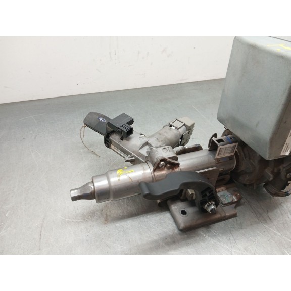 Recambio de columna direccion para ford ecosport trend referencia OEM IAM 54087016E  