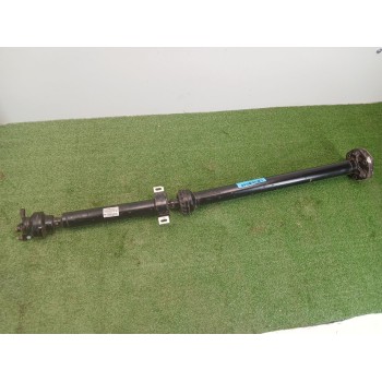 Recambio de transmision central para mercedes-benz glc (x254) 300de 4-matic (254.609) referencia OEM IAM A2540001 a2544100001 