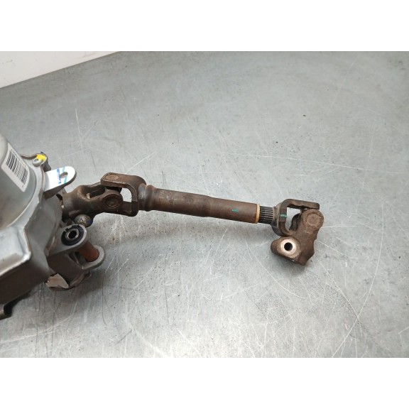 Recambio de columna direccion para ford ecosport trend referencia OEM IAM 54087016E  