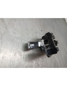 Recambio de maneta interior delantera derecha para nissan qashqai i (j10, nj10) 1.5 dci referencia OEM IAM 80670JD0   2