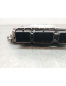 Recambio de centralita motor uce para citroën c4 i (lc_) 1.6 hdi referencia OEM IAM 9664843780 0281013872  2