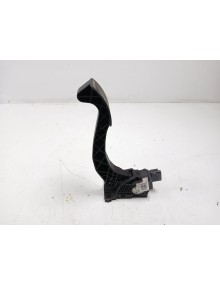 Recambio de pedal acelerador para opel vivaro c furgoneta (k0) 1.5 referencia OEM IAM 9838028180  