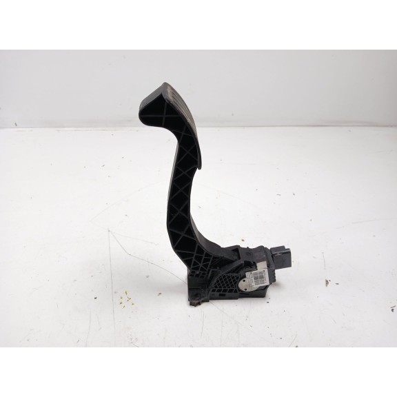 Recambio de pedal acelerador para opel vivaro c furgoneta (k0) 1.5 referencia OEM IAM 9838028180  
