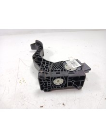 Recambio de pedal acelerador para opel vivaro c furgoneta (k0) 1.5 referencia OEM IAM 9838028180   2