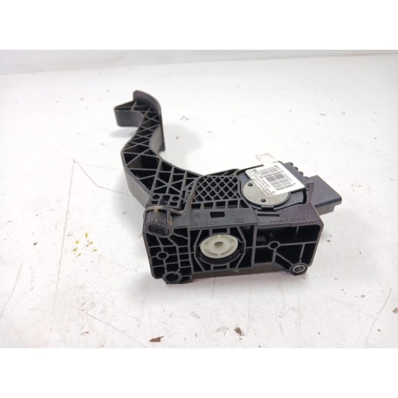 Recambio de pedal acelerador para opel vivaro c furgoneta (k0) 1.5 referencia OEM IAM 9838028180  