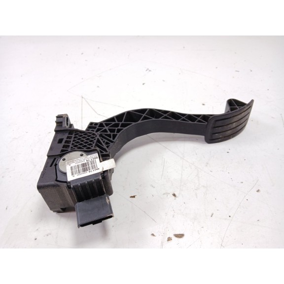Recambio de pedal acelerador para opel vivaro c furgoneta (k0) 1.5 referencia OEM IAM 9838028180  