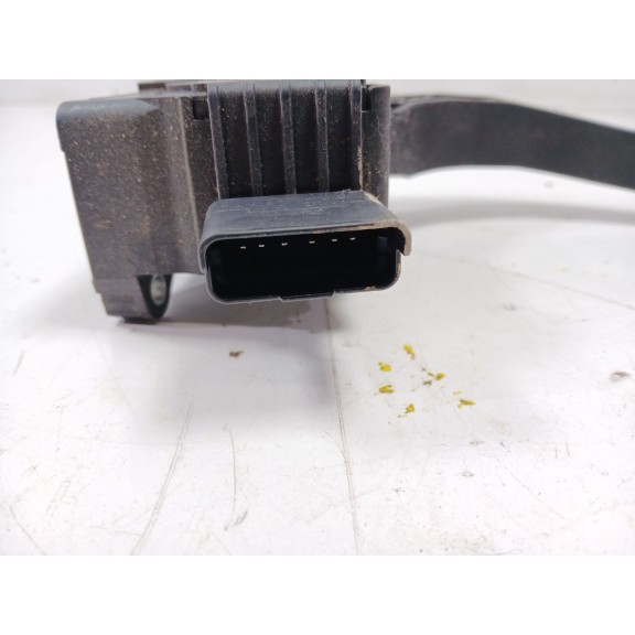 Recambio de pedal acelerador para opel vivaro c furgoneta (k0) 1.5 referencia OEM IAM 9838028180  
