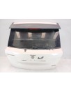 Recambio de porton trasero para dodge caliber s referencia OEM IAM 5074151AB BLANCO 5074151AB