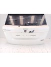 Recambio de porton trasero para dodge caliber s referencia OEM IAM 5074151AB BLANCO 5074151AB