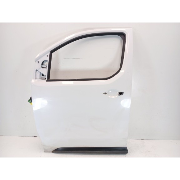 Recambio de puerta delantera izquierda para toyota proace furgoneta (mdz_) 1.5 d4d (mdz1) referencia OEM IAM SU001C3730  