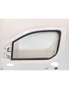 Recambio de puerta delantera izquierda para toyota proace furgoneta (mdz_) 1.5 d4d (mdz1) referencia OEM IAM SU001C3730   2
