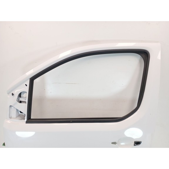 Recambio de puerta delantera izquierda para toyota proace furgoneta (mdz_) 1.5 d4d (mdz1) referencia OEM IAM SU001C3730  