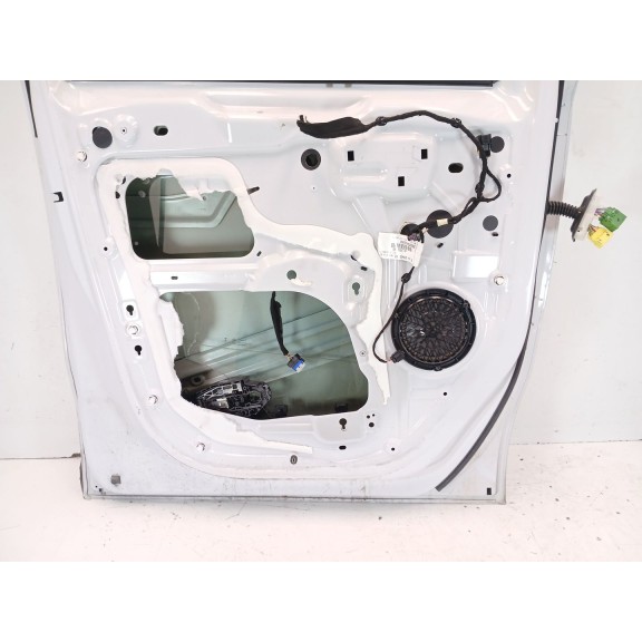 Recambio de puerta delantera izquierda para toyota proace furgoneta (mdz_) 1.5 d4d (mdz1) referencia OEM IAM SU001C3730  