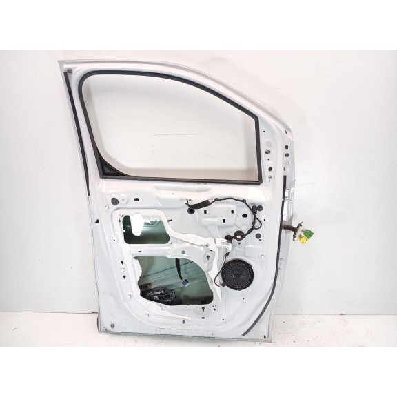 Recambio de puerta delantera izquierda para toyota proace furgoneta (mdz_) 1.5 d4d (mdz1) referencia OEM IAM SU001C3730  