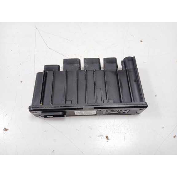 Recambio de centralita cambio automatico para mini mini descapotable (f57) cooper referencia OEM IAM P00156350 P00156348 