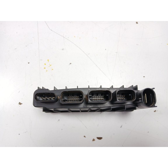 Recambio de centralita cambio automatico para mini mini descapotable (f57) cooper referencia OEM IAM P00156350 P00156348 