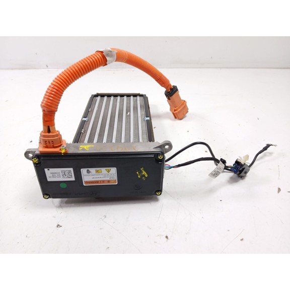 Recambio de modulo electronico para kia ev3 referencia OEM IAM 97191EV100  