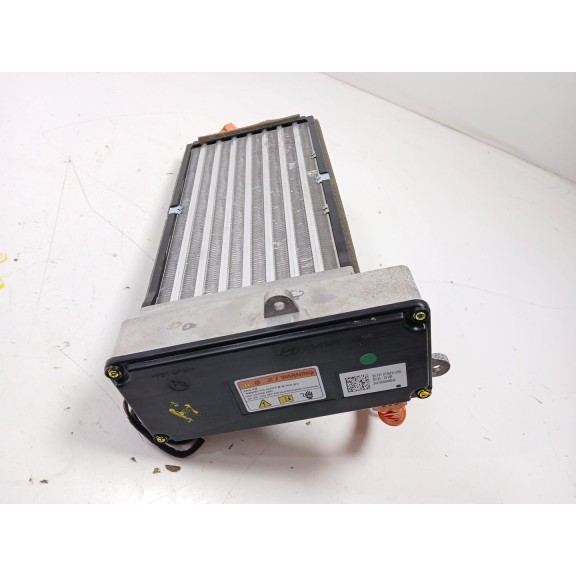 Recambio de modulo electronico para kia ev3 referencia OEM IAM 97191EV100  