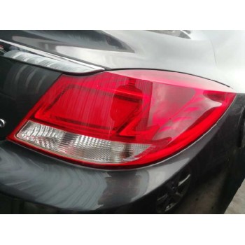 Recambio de piloto trasero derecho para opel insignia berlina edition referencia OEM IAM  4 P 